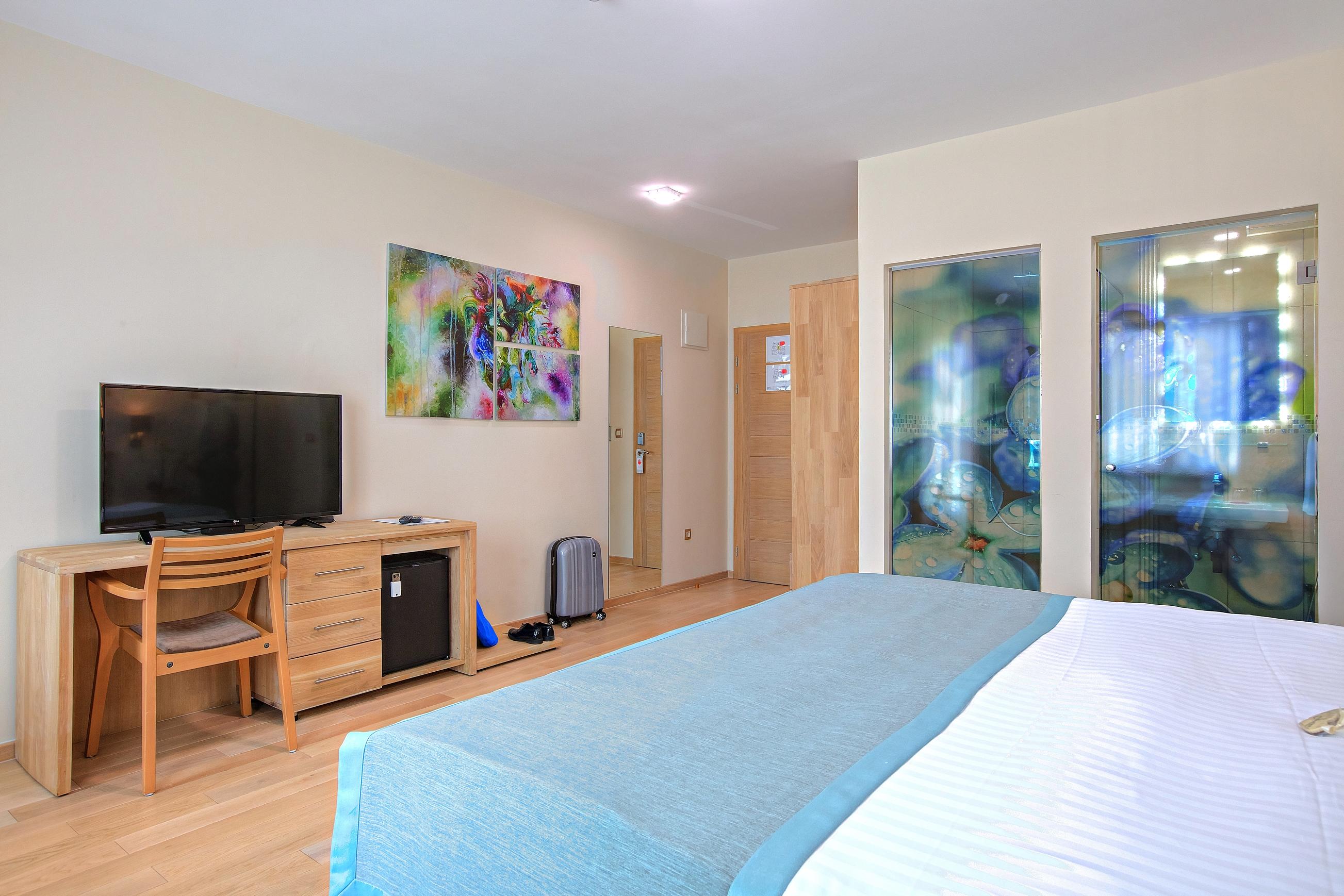 סראייבו Hotel Aziza מראה חיצוני תמונה