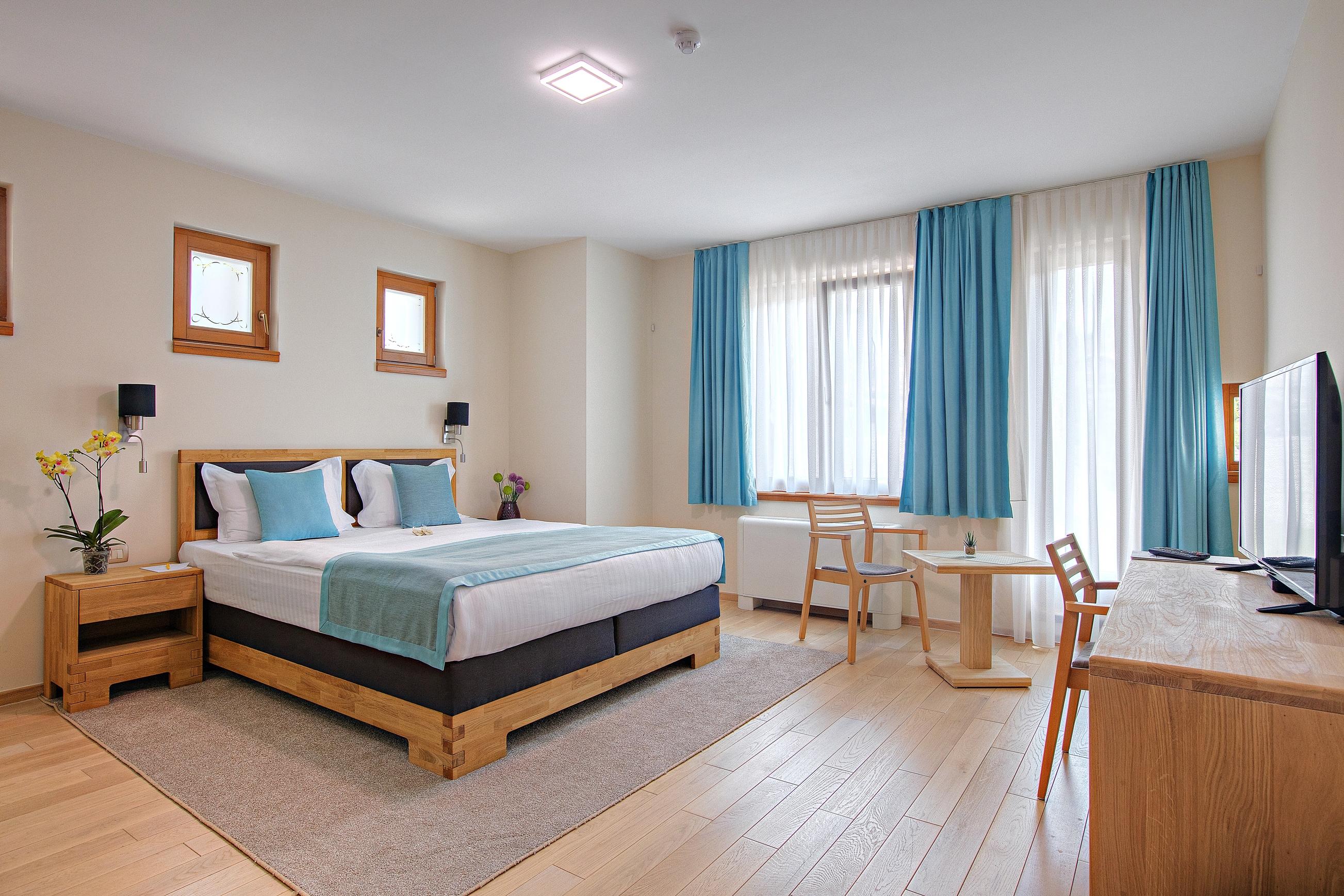 סראייבו Hotel Aziza מראה חיצוני תמונה