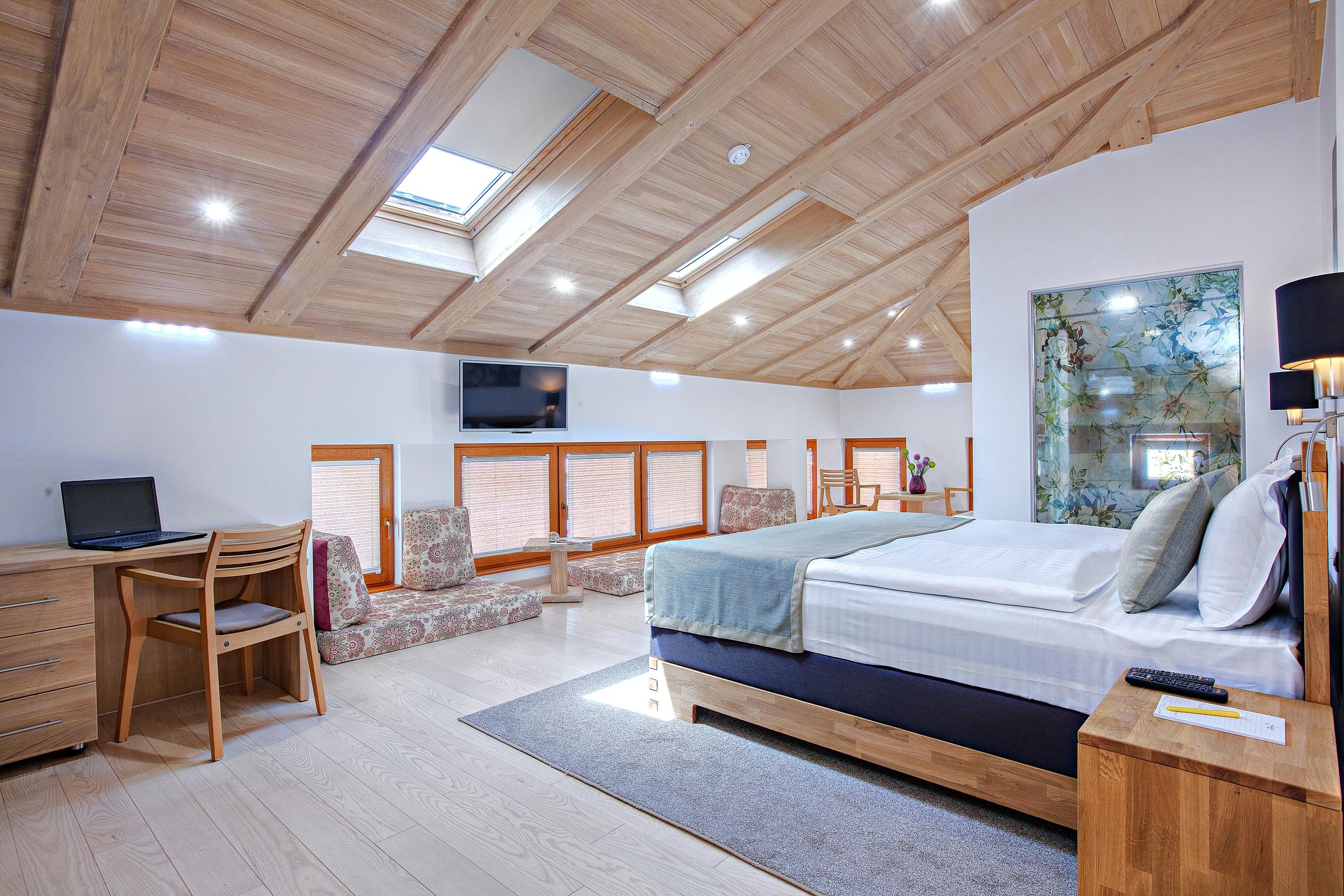סראייבו Hotel Aziza מראה חיצוני תמונה