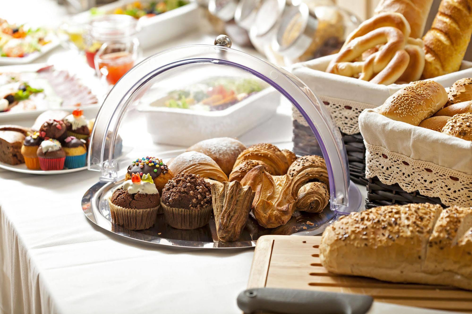 סראייבו Hotel Aziza מראה חיצוני תמונה